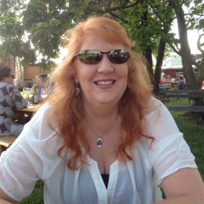 suecampbell77 Profile Picture