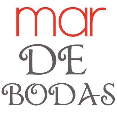 En Mar De Bodas encontrarás todo lo necesario para el día de vuestra boda: ideas, consejos e inspiración para que ese día sea perfecto.