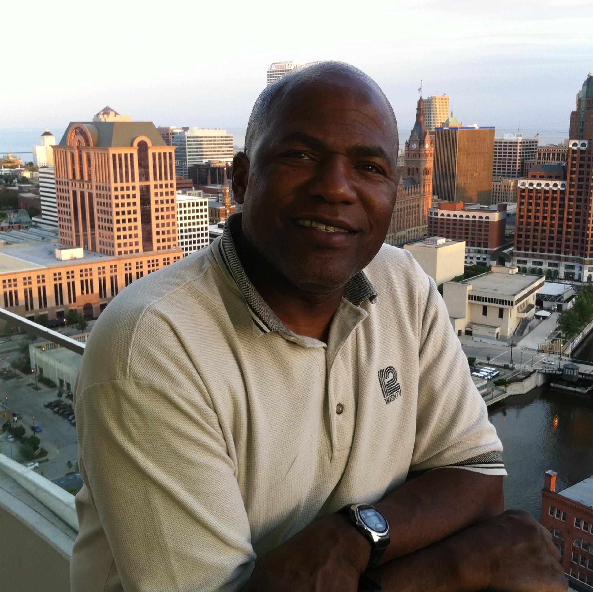 ImDWalls's profile picture. Father, Son... Stage Manager, Movie Lover, News Junkie...True Brew City