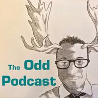 The Odd Podcast(@Odd_Podcast) 's Twitter Profileg