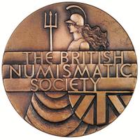 British Num. Soc.(@BritNumSoc) 's Twitter Profile Photo