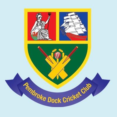 pembrokedockcc's profile picture. Cricket Club with 2 senior sides playing in the Pembrokeshire County Cricket League 2nd and 4th Division plus thriving ladies and junior sections