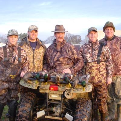Schawg's profile picture. I build hand turned and tuned duck calls. check us on Facebook