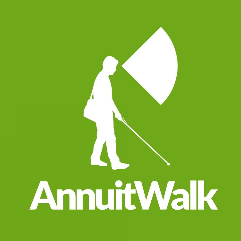 AnnuitWalk's profile picture. 