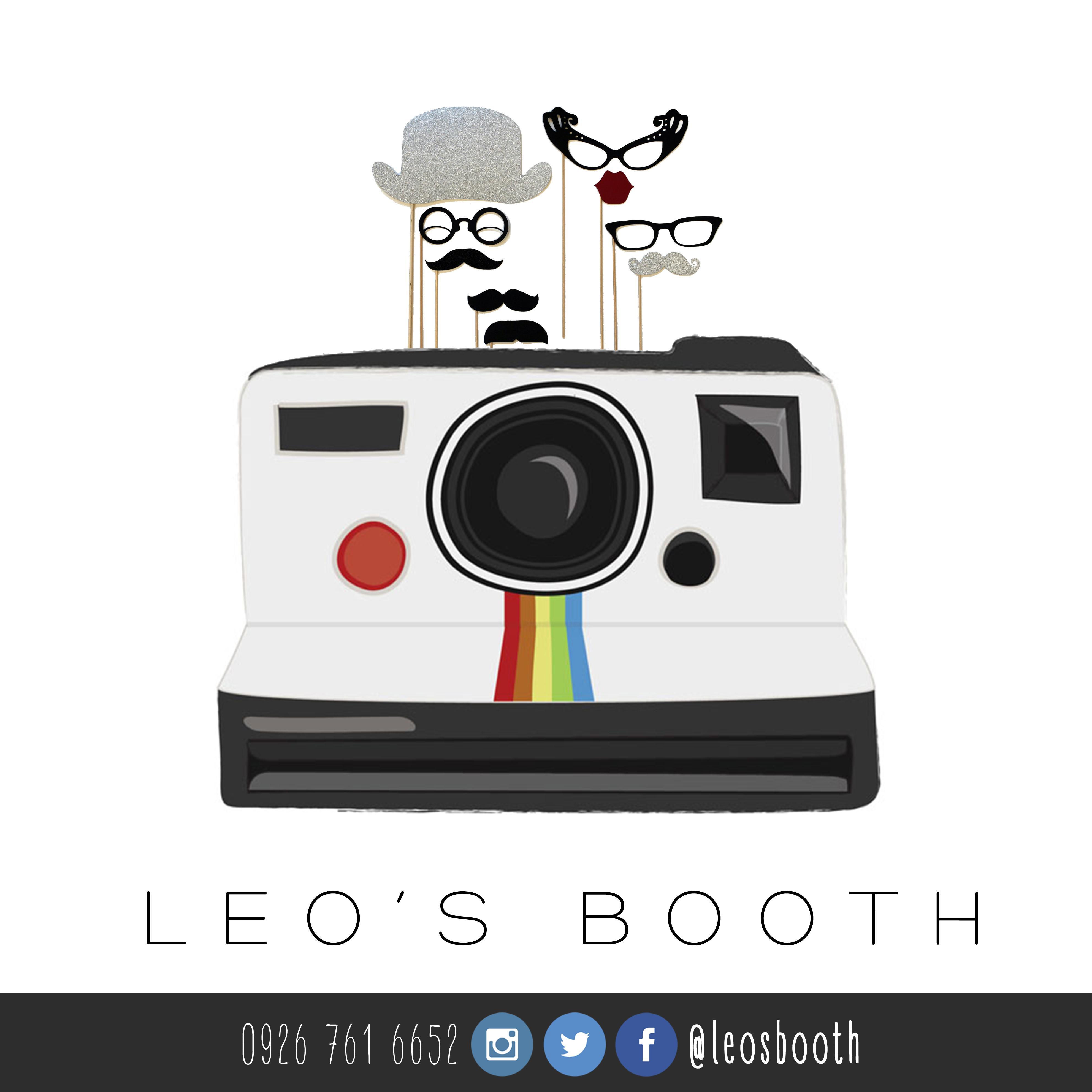 We don't capture events. We capture moments.
~Leo N.
High quality yet affordable PhotoBooth & Photography Services in Iligan City and Lanao.