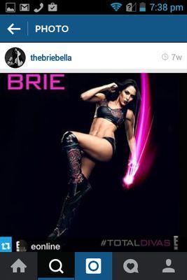 briemode584's profile picture. 