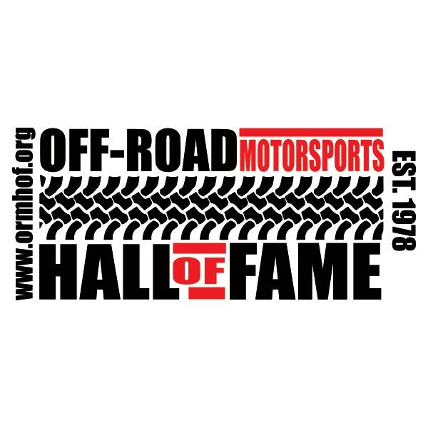 ORMHOF was created to honor those whose lifelong contributions have been dedicated to off-road motorsports.