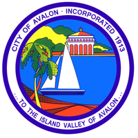 City of Avalon (@avalongov) 's Twitter Profile