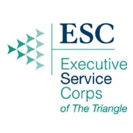 ESC of the Triangle provides affordable management consulting and capacity building services to fellow nonprofits in  Chatham, Durham, Orange, and Wake counties