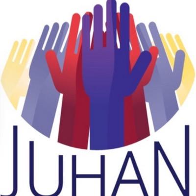 Welcome to the twitter page for Fairfield U's Jesuit Humanitarian Action Network (JUHAN)! Follow us for info and updates about JUHAN!