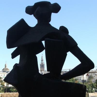 “Sevillano, según Sevilla”. Redactor de Andalucía - https://t.co/vqahBdc5im , Canal Sur Radio ‘Carrusel Taurino’, Solúcar Radio FM, AAET”Pedro Romero”