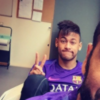 Neymar News Polska(@NeymarNewsPL) 's Twitter Profile Photo