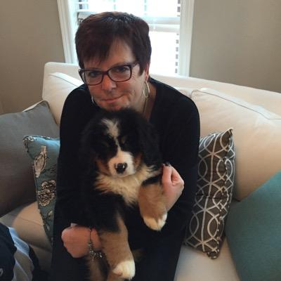 CathyUnelli's profile picture. 