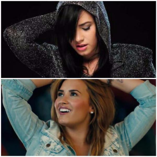 Follow @DLstreetteamNL for Demi Updates! This is just a side/tweet/free follow
