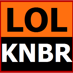 The *ORIGINAL* twitter account covering the KNBR Hosts and Media. Tweeting the ridiculous, silly & sexist comments on radio and TV. #LOLKNBRHosts #BentleyBash