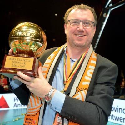 PDebels's profile picture. 