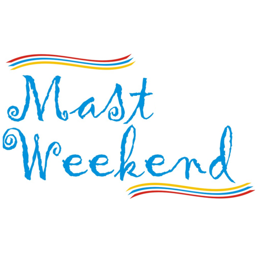 Make Different, This Weekend