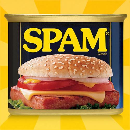 A lot of people—even some SPAM® lovers like you— still aren't sure what SPAM® Brand stands for. We’re spelling it out once and for all: Sizzle Pork And MMM®