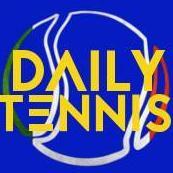 Daily Tennis(@dailytennis4) 's Twitter Profileg