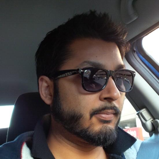 akashagrawal08's profile picture. long in #TQQQ