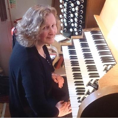 christinealp's profile picture. musician!