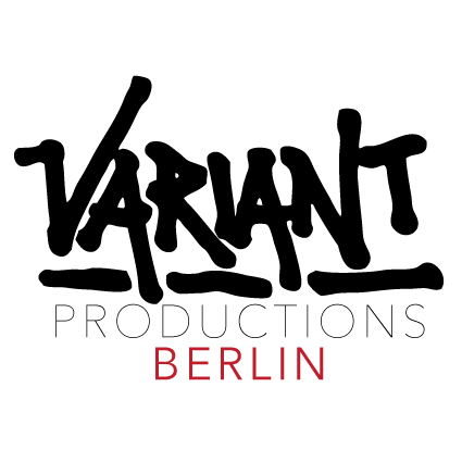 VrntPrdctnsBLN's profile picture. T-shirts and bags. Always original artwork. Screen printed by hand. Established 2013.