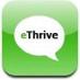 eThrive (@ethrive) Twitter profile photo eThrive (@ethrive) Twitter profile photo