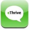 eThrive's profile picture. The people who are crazy enough to think they can change the world, are the ones who do. AI, Data, leadgen.