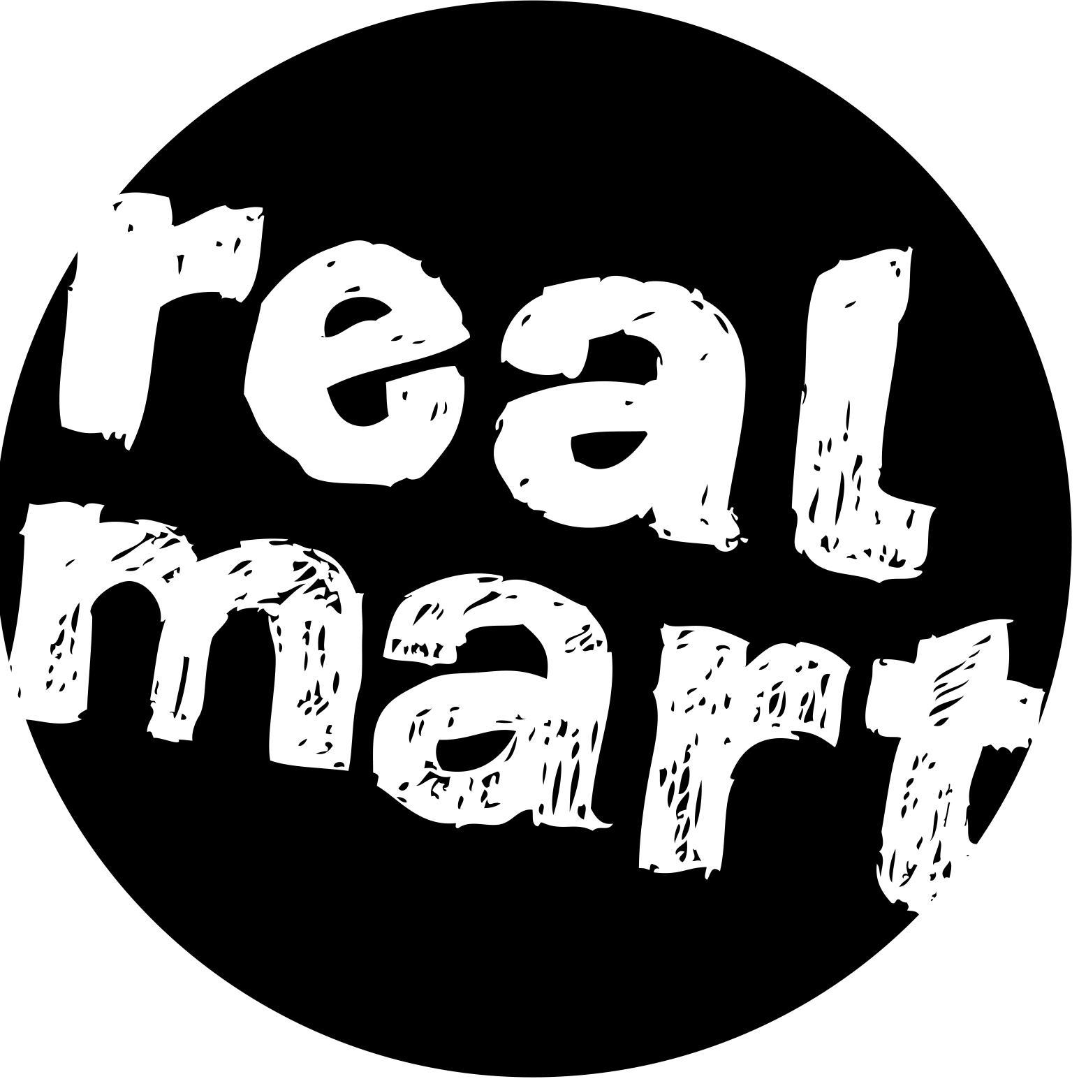 shoprealmart's profile picture. Hand crafted products created by the Real Art team just for you.