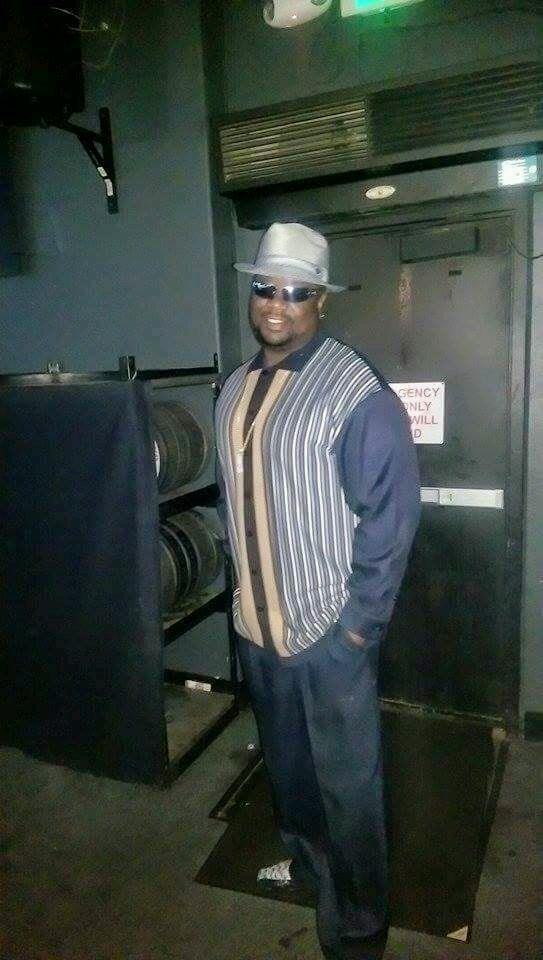 BigLou65305's profile picture. The Lord keeps on blessing me and allowing me to meet good people. P.K. of Comedy!