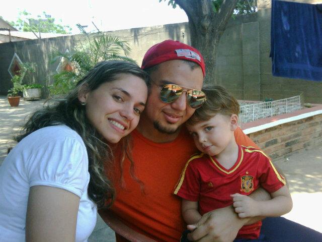 Josolivares5's profile picture. Mi hogar es mi refugio, mi familia es mi fortaleza y Jesucristo mi salvador