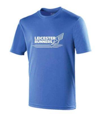 Leicester Runners
