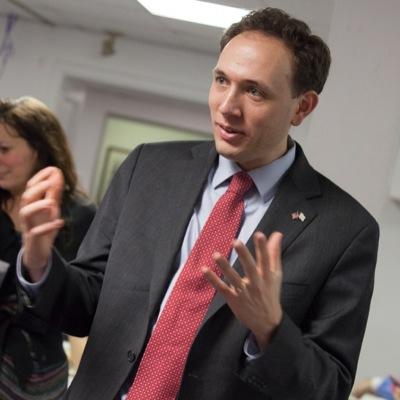 Clay Pell (@ClayPell) / Twitter