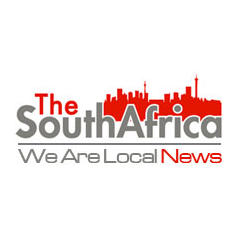 We're real news, fun events and just awesome South African's. Aiming for the heart of SA! #thesouthafrica