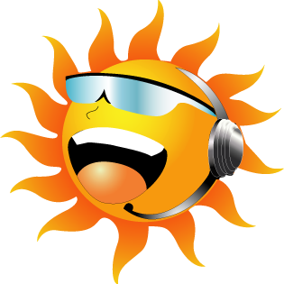 welovesunshine's profile picture. Good Life Good Music With us..