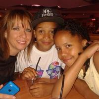 len johnrose (@ljohnrose) Twitter profile photo
