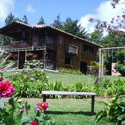 CabanasMiraluna's profile picture. 