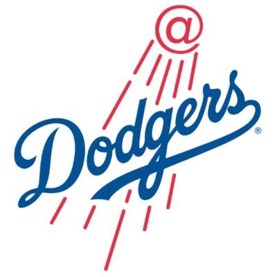 LA DODGERS #1