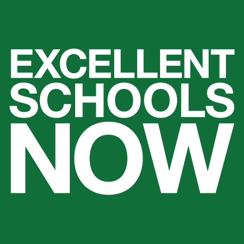 Excellent Schools Now is a coalition of more than 40 statewide organizations working to spark positive, meaningful change in our education system. Get involved!