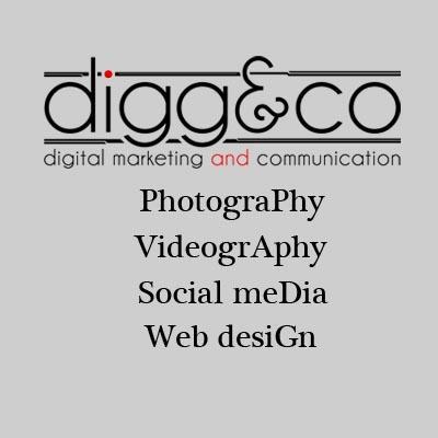 Digital Marketing and Communication | O2Productions