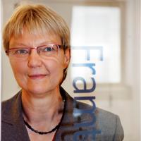 Ulla Nyman (@nymanulla) 's Twitter Profile Photo