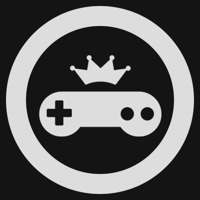 Just another white dude talking about retro games. Likes good game design and storytelling. Inclusive rather than exclusive.