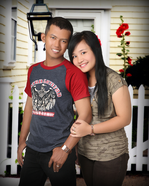 CintanaArio's profile picture. 