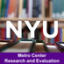 NYU Metro Research (@metro_research) Twitter profile photo NYU Metro Research (@metro_research) Twitter profile photo