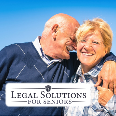 Legal Solutions for Seniors in Virginia, protecting what's yours from the devastating costs of nursing home care