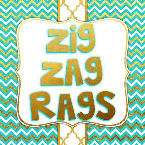 Zig Zag Rags