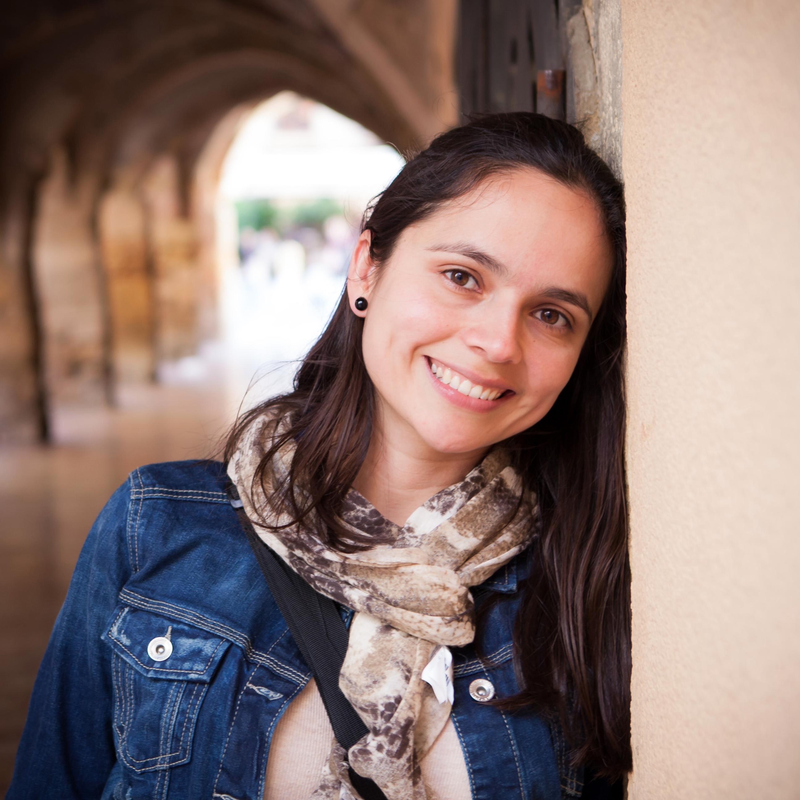 GaviriaMagaly's profile picture. 