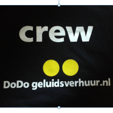 dodogeluid's profile picture. Wij zijn een geluidsverhuurbedrijf gevestigd in Rouveen, alleen we verhuren geluid maar ook licht en DJ's door heel Nederland!