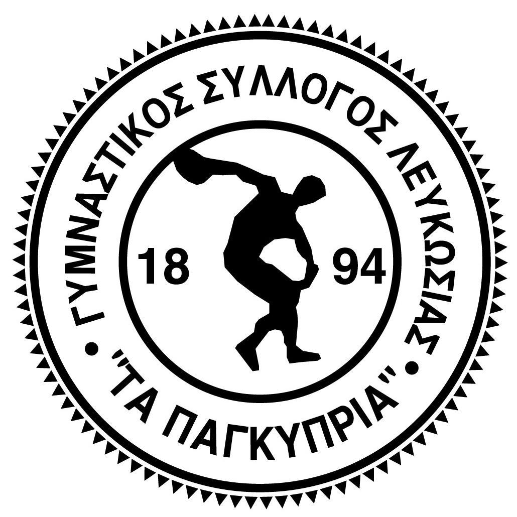 Η επίσημη σελίδα του Γυμναστικού Συλλόγου Τα Παγκύπρια ®