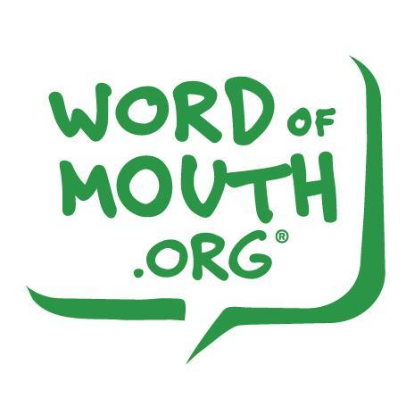 You can have amazing word of mouth, we'll teach you how!